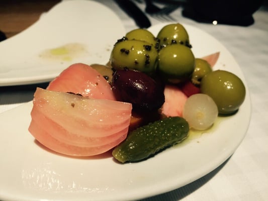 GOYA GALLERY RESTAURANT by null