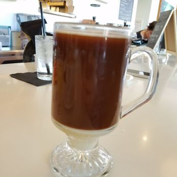 Halcyon - Vietnamese coffee their style - Breakfast & Brunch Near Me - Dallas, Texas