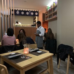 GION - Restaurant
