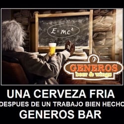 Generos Bar