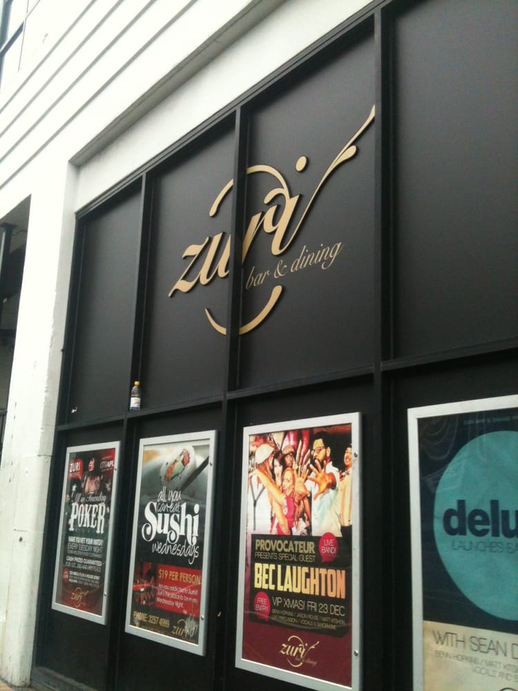 ZURI LOUNGE Updated October 2024 10 Reviews 367 Brunswick St