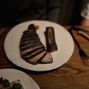 Hestia - New American Near Me - Austin, Texas