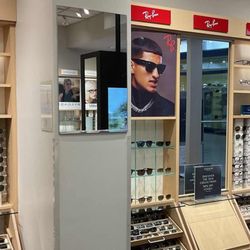 LensCrafters