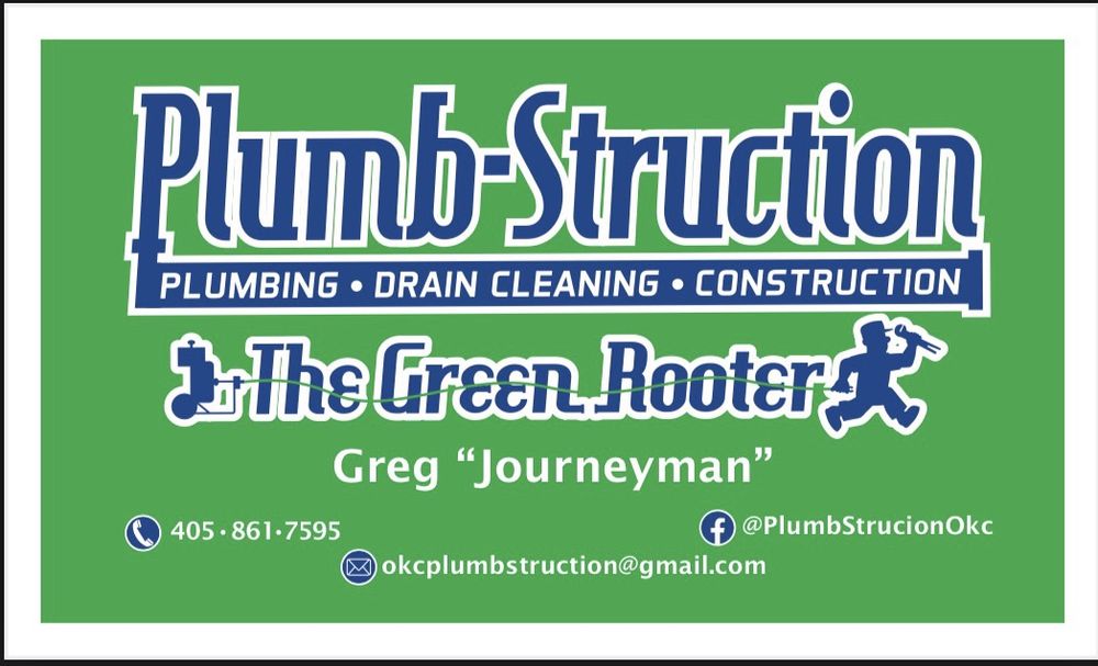 Slide of Plumb-Struction