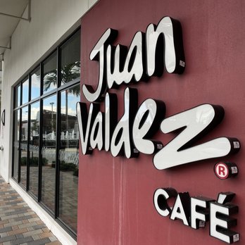 Juan Valdez Cafe - Coffee & Tea Near Me - Doral, Florida Juan Valdez Cafe - Coffee & Tea Near Me - Doral, Florida