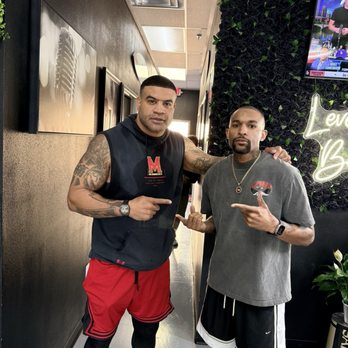 Level Up Barbershop - Barbers Near Me - Las Vegas, Nevada Level Up Barbershop - Barbers Near Me - Las Vegas, Nevada