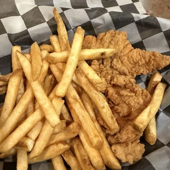 Black Bear Diner Orem - Chicken tenders - American Near Me - Orem, Utah