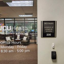 VCU Health | Hospice at Home by BAYADA