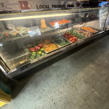Pure Quill Superette - Produce - Breakfast & Brunch Near Me - Atlanta, Georgia Pure Quill Superette - Produce - Breakfast & Brunch Near Me - Atlanta, Georgia