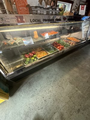 Pure Quill Superette by null