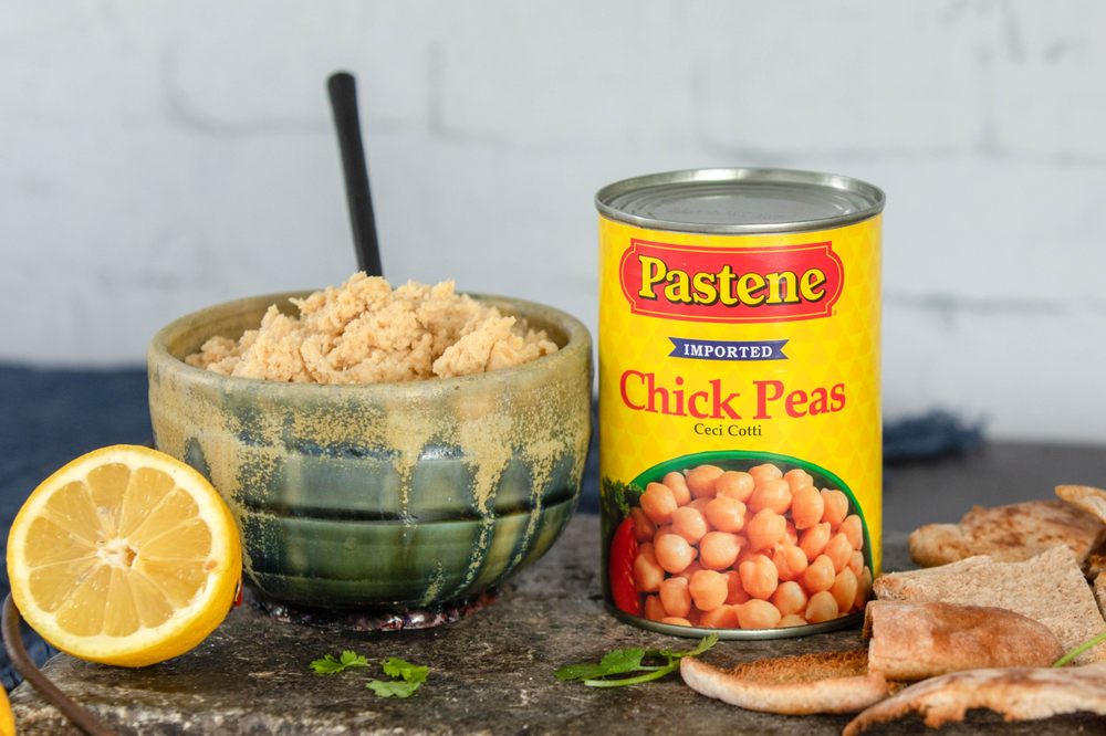 Pastene Companies Logo
