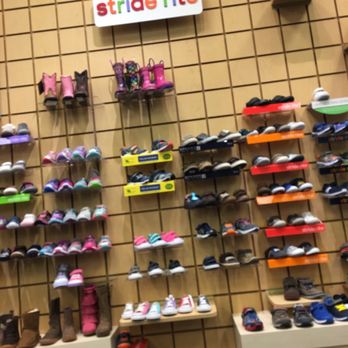 Stride Rite - Shoe Stores Near Me - Lewisville, Texas