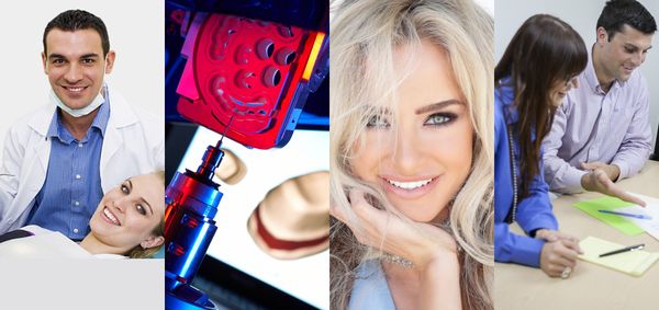 Expertec Dental Laboratory, Inc.