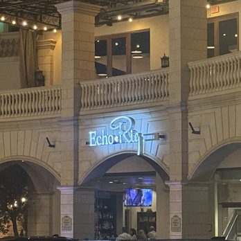 Echo & Rig - Steakhouses Near Me - Las Vegas, Nevada