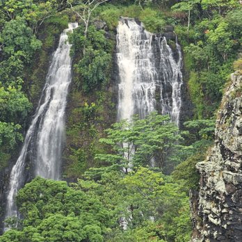Wailua Heritage Trail - Landmarks & Historical Buildings Near Me - Kapaa, Hawaii