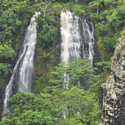 Wailua Heritage Trail