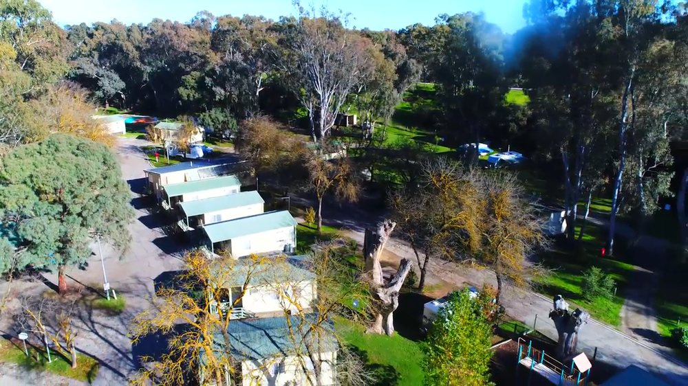 BIG4 SEYMOUR HOLIDAY PARK 30 Trevan St, Seymour Victoria, Australia