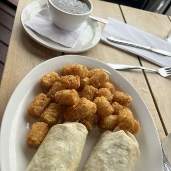 The Roost - Breakfast & Brunch Near Me - Stone Ridge, New York