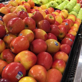 Harris Teeter - Apple season! - Grocery Near Me - Greensboro, North Carolina Harris Teeter - Apple season! - Grocery Near Me - Greensboro, North Carolina