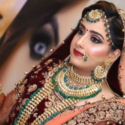 Belas Herbal Beauty of New York - Bridal Makeup, Hair, Jewelry, Henna etc