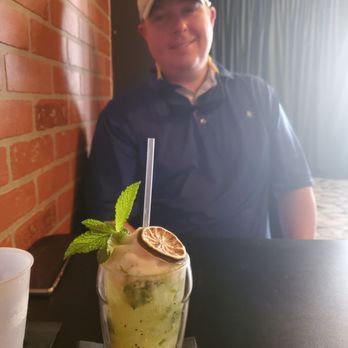 Musa - Mojito - Latin American Near Me - San Juan, Puerto Rico Musa - Mojito - Latin American Near Me - San Juan, Puerto Rico