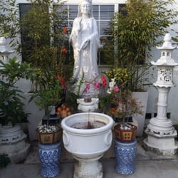 Da Bao Temple