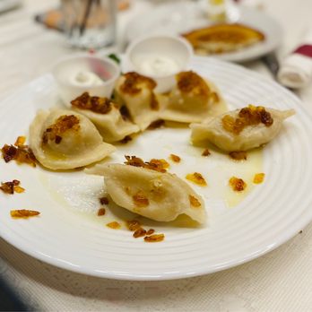 Anna's Polish Restaurant - Pierogi - Polish Near Me - Winter Park, Florida Anna's Polish Restaurant - Pierogi - Polish Near Me - Winter Park, Florida