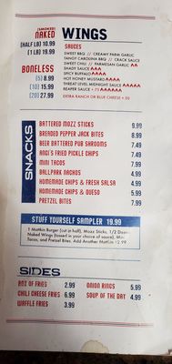 Big League Brews by null