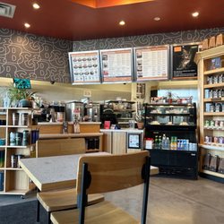 Beans & Brews Coffee House