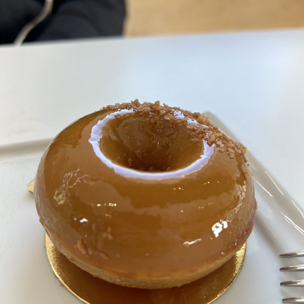 Donut