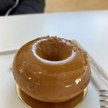 Nadege - Donut - Desserts Near Me - Toronto, Ontario
