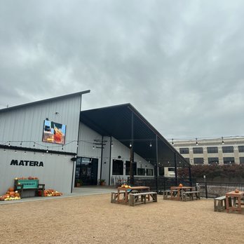 Matera Grill and Catering - Outside - Seafood Near Me - Abilene, Texas Matera Grill and Catering - Outside - Seafood Near Me - Abilene, Texas