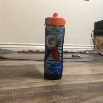 DICK'S Sporting Goods - The best Gatorade bottle ever - Sports Wear Near Me - Chino, California