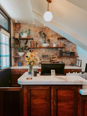 Holbrooke Hotel by null