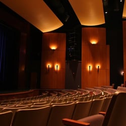 Hettenhausen Center For The Arts - The Hett