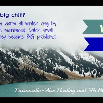 Extraordin-Aire - Until December 31st, 2016 - Heating & Air Conditioning/HVAC Near Me - Plain City, Utah Extraordin-Aire - Until December 31st, 2016 - Heating & Air Conditioning/HVAC Near Me - Plain City, Utah