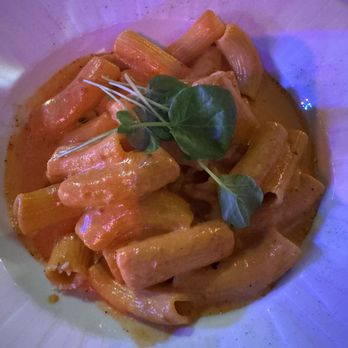 Mona Lisa Restaurant & Bar - Rigatoni alla Vodka - Italian Near Me - San Francisco, California Mona Lisa Restaurant & Bar - Rigatoni alla Vodka - Italian Near Me - San Francisco, California