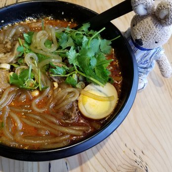 Hey Noodles - Chinese Near Me - Markham, Ontario