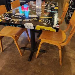 Table Table