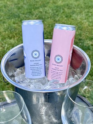 Blue Valley Vineyard and Winery by null