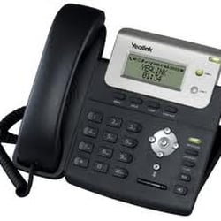 AphoneApp - T20 IP phone