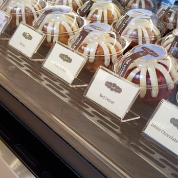 Nothing Bundt Cakes - Bakeries Near Me - Silverdale, Washington Nothing Bundt Cakes - Bakeries Near Me - Silverdale, Washington