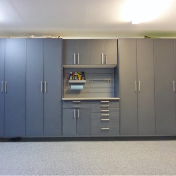 Garage Guru Storage Systems - Home Organization Near Me - North Vancouver, British Columbia