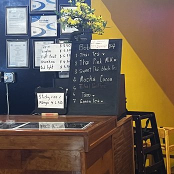 Spoon - Thai Near Me - Richmond, Virginia