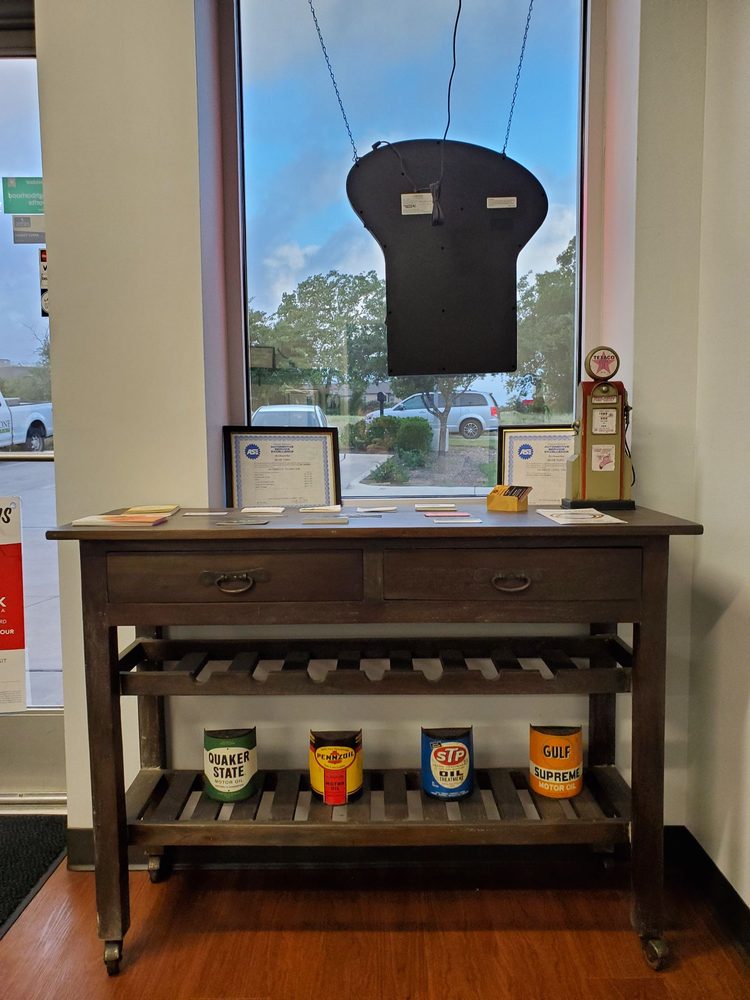 LAMB’S TIRE & AUTOMOTIVE Updated August 2024 12 Reviews 2041 S Aw