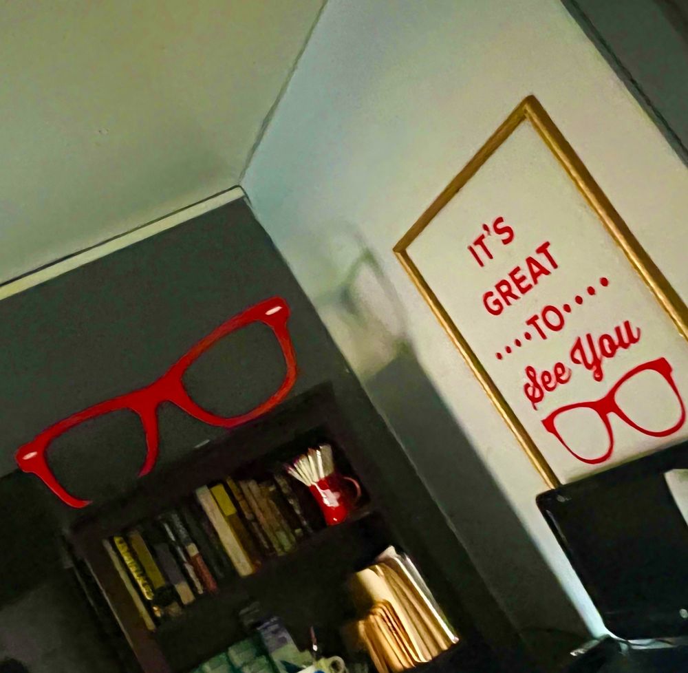 LENSE EXPRESS OPTICAL Updated August 2024 14 Photos 1814 Ramsey Ave, Dallas, Texas