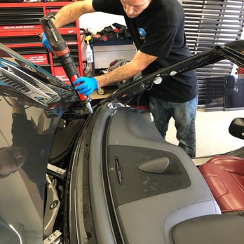 Titan Auto Glass - Auto Glass Services Near Me - Frisco, Texas