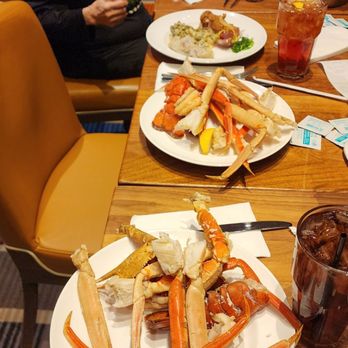 AYCE - Buffets Near Me - Las Vegas, Nevada