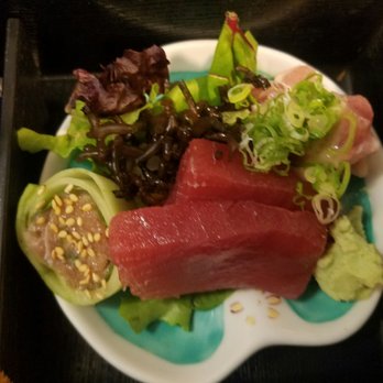 Yohei Sushi Restaurant - Sushi Bars Near Me - Honolulu, Hawaii