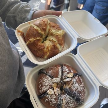 Bloom Bagels - Bagels Near Me - Campbell, California
